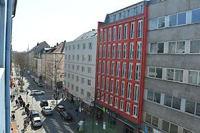 Hotel Belle Blue