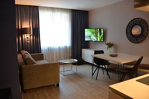 Hotel Belle Blue
