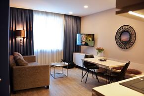 Hotel Belle Blue