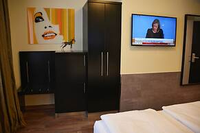 Hotel Belle Blue