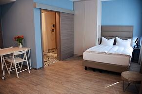 Hotel Belle Blue