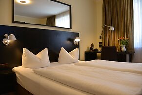 Hotel Belle Blue