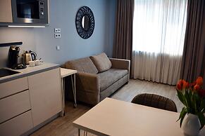 Hotel Belle Blue