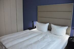 Hotel Belle Blue