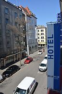Hotel Belle Blue