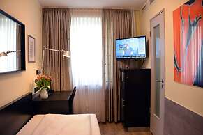 Hotel Belle Blue
