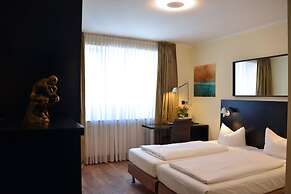 Hotel Belle Blue