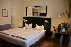 Hotel Belle Blue