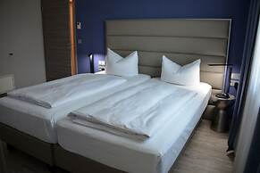 Hotel Belle Blue