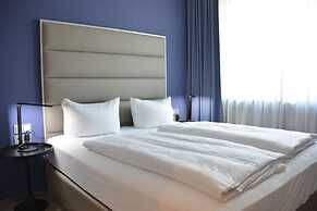 Hotel Belle Blue