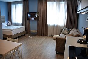Hotel Belle Blue