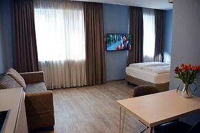 Hotel Belle Blue