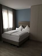 Hotel Belle Blue