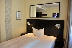 Hotel Belle Blue