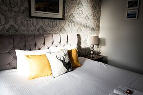 McInnes House rooms with breakfast