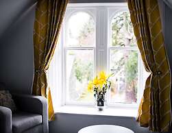 McInnes House rooms with breakfast