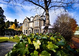 McInnes House rooms with breakfast