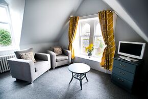 McInnes House rooms with breakfast