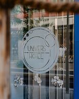Hôtel Univers