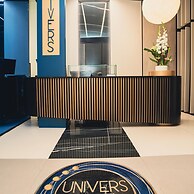 Hôtel Univers