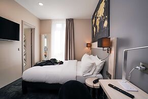 Hôtel Univers