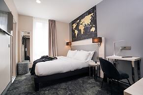 Hôtel Univers