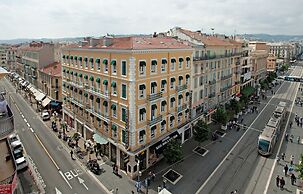Hôtel Univers