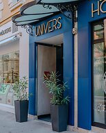 Hôtel Univers