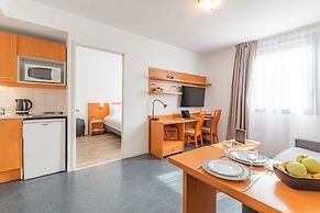 Appart’City Confort Lyon Gerland