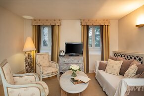 Chateau des Reynats