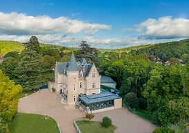 Chateau des Reynats