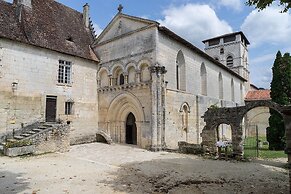 Chateau des Reynats