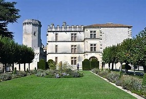 Chateau des Reynats