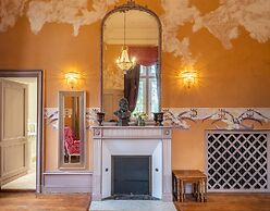 Chateau des Reynats