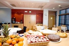 Hotel Executive