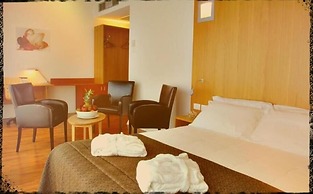 Hotel Executive