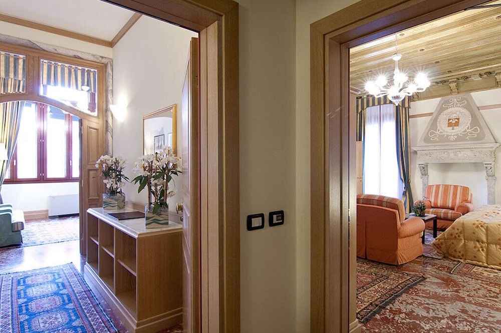Hotel Foscari Palace