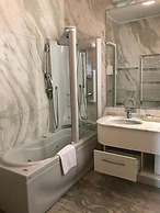 Hotel Foscari Palace