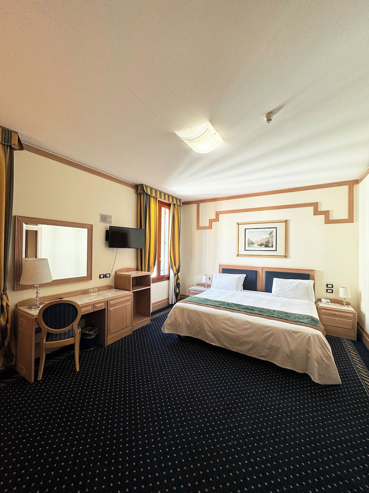 Hotel Foscari Palace