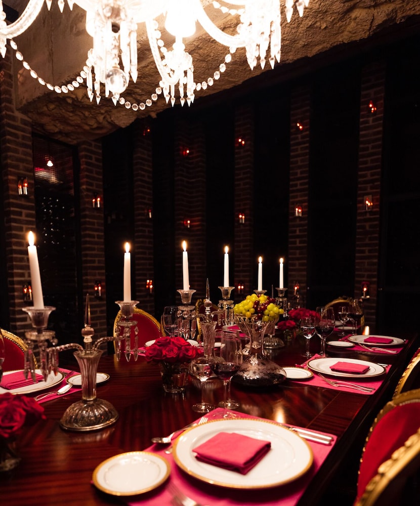 Faena Hotel Buenos Aires