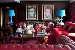 Faena Hotel Buenos Aires