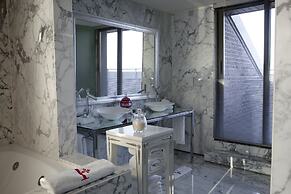 Faena Hotel Buenos Aires