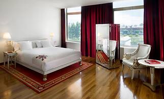 Faena Hotel Buenos Aires