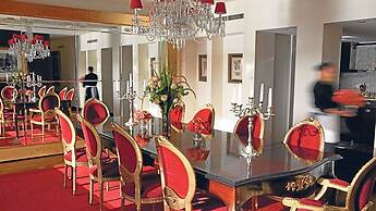 Faena Hotel Buenos Aires
