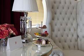 Faena Hotel Buenos Aires