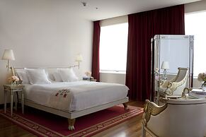 Faena Hotel Buenos Aires
