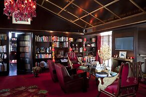 Faena Hotel Buenos Aires