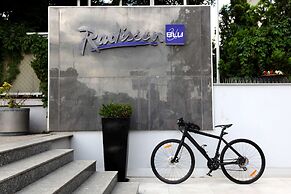 Radisson Blu Hotel, Ankara