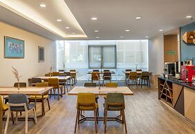 Radisson Blu Hotel, Ankara
