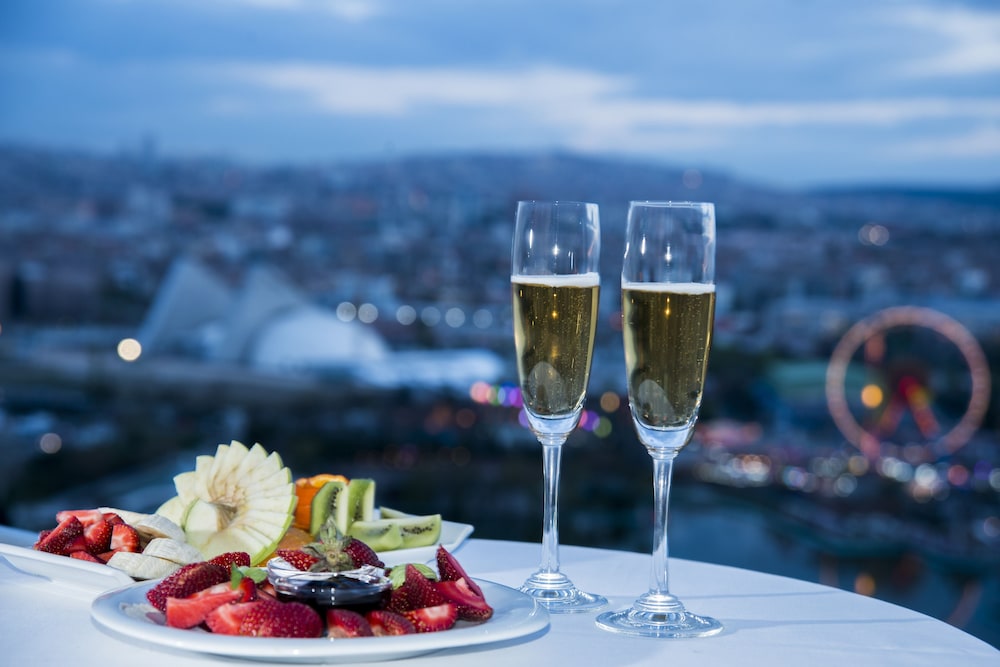 Radisson Blu Hotel, Ankara